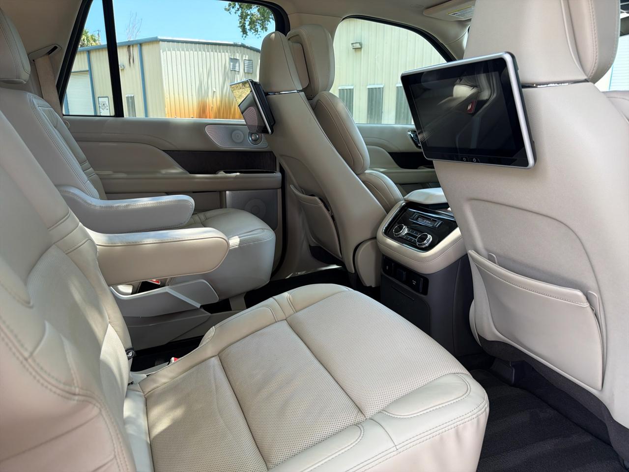Lincoln Navigator L Reserve 4x4 2020