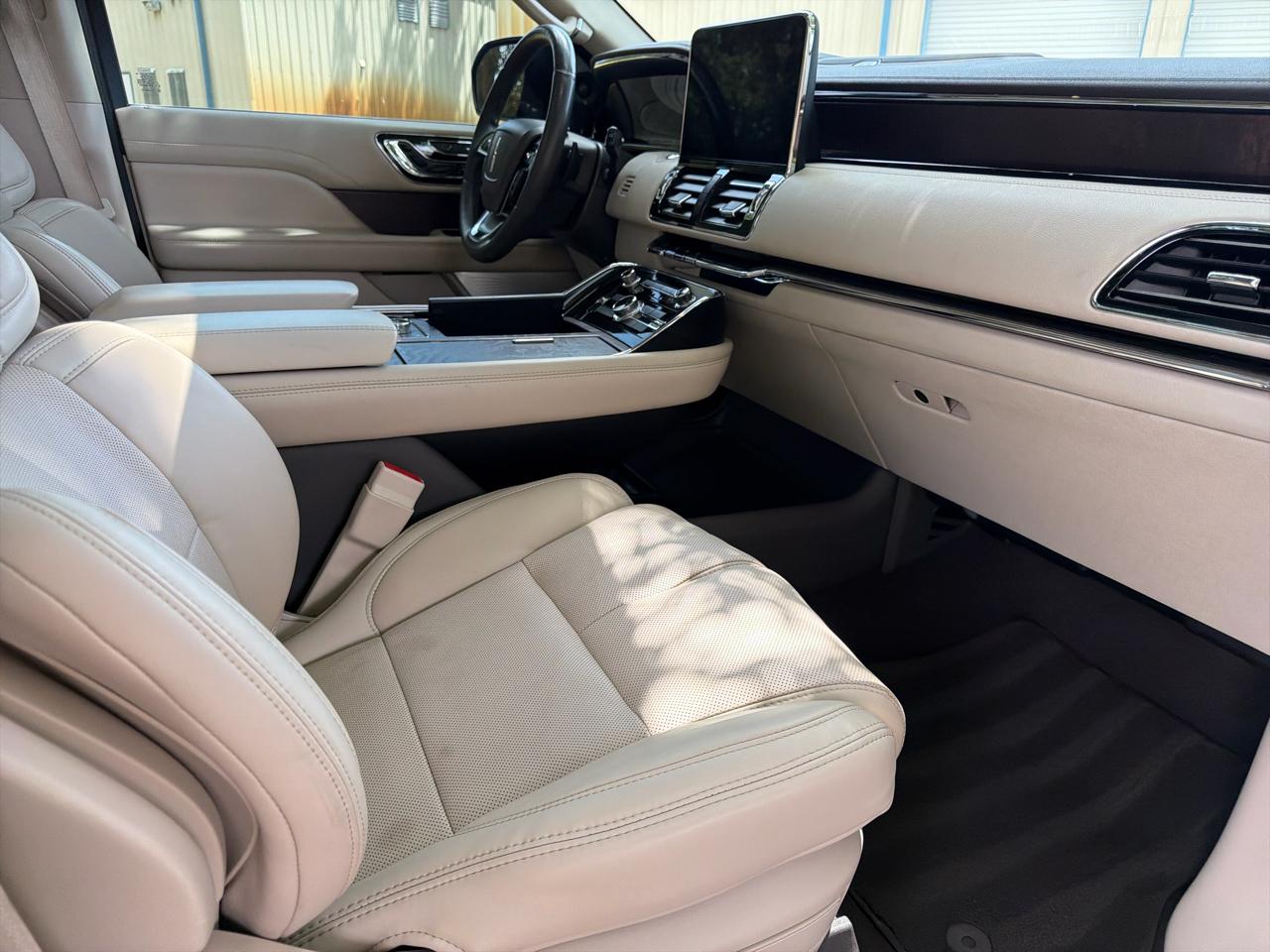 Lincoln Navigator L Reserve 4x4 2020