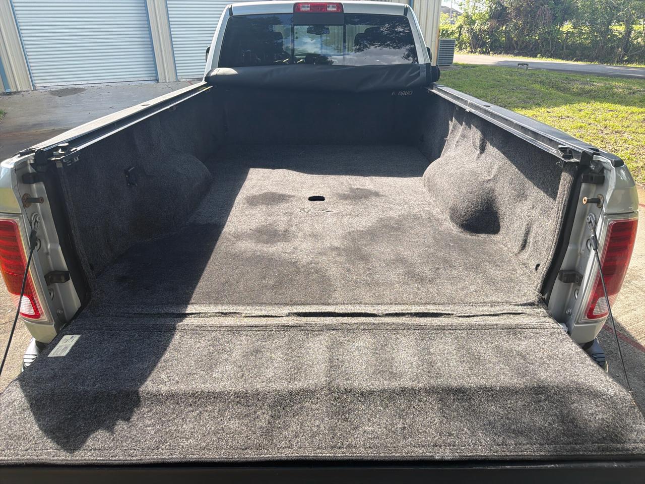 RAM 3500 2WD Crew Cab 169" Laramie 2013