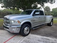 2013 RAM 3500 