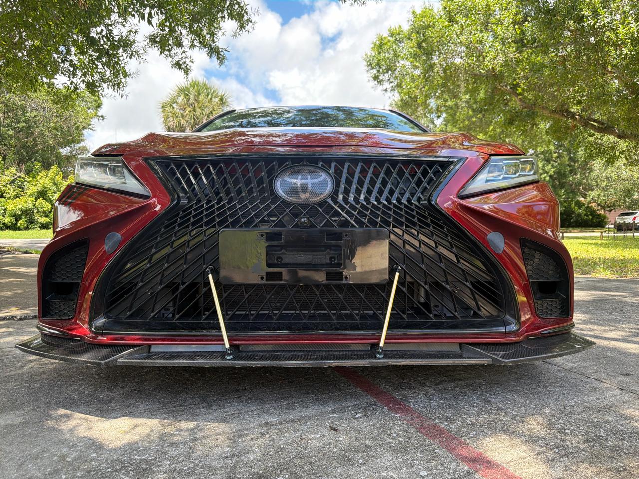 Toyota Camry SE Auto (Natl) 2021