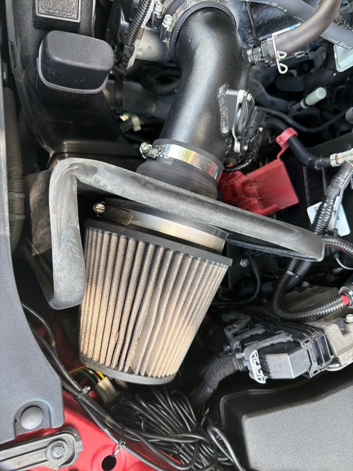 Toyota Camry SE Auto (Natl) 2021