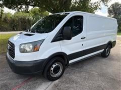 2017 Ford Transit Van 