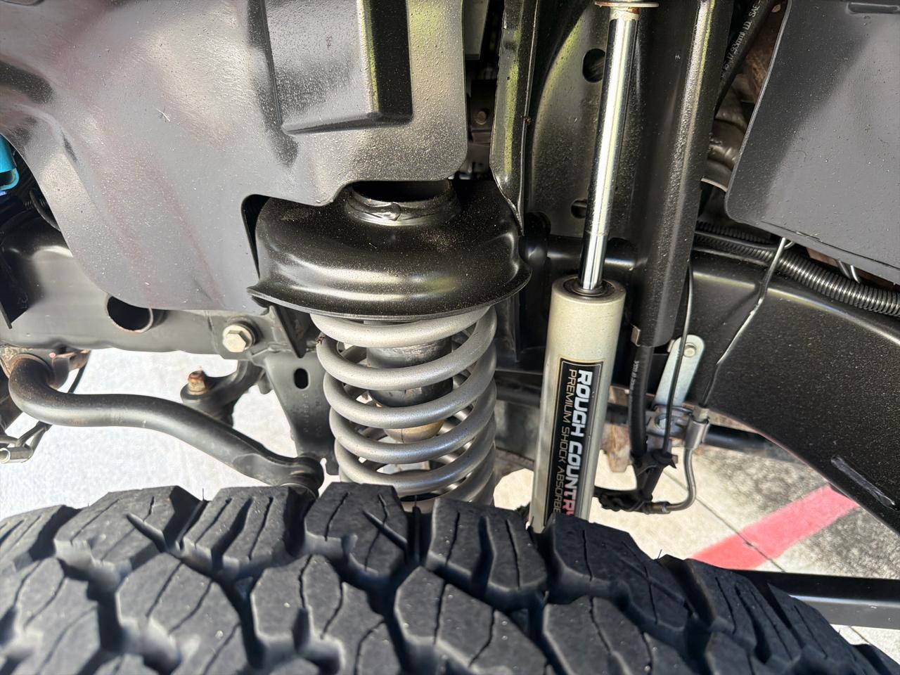 Jeep Wrangler Sport 4x4 2017