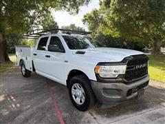 2021 RAM 2500 
