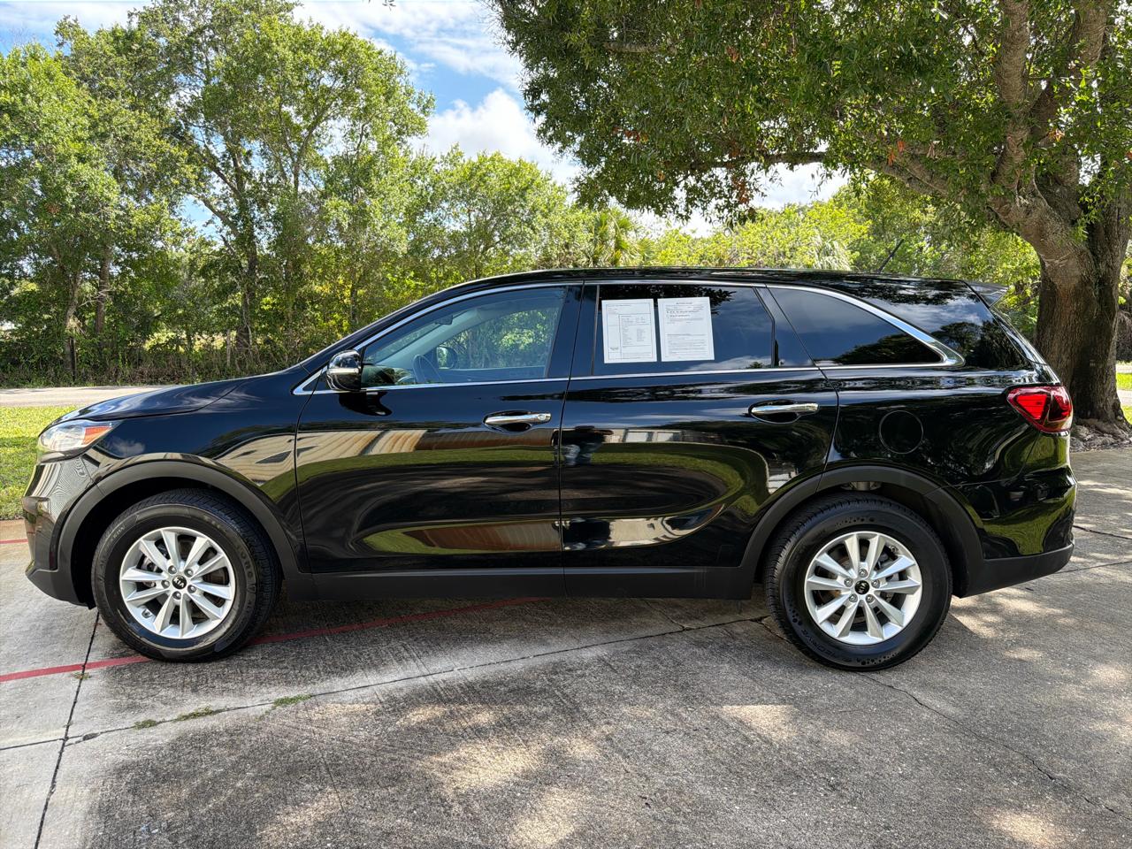 Kia Sorento LX FWD 2019