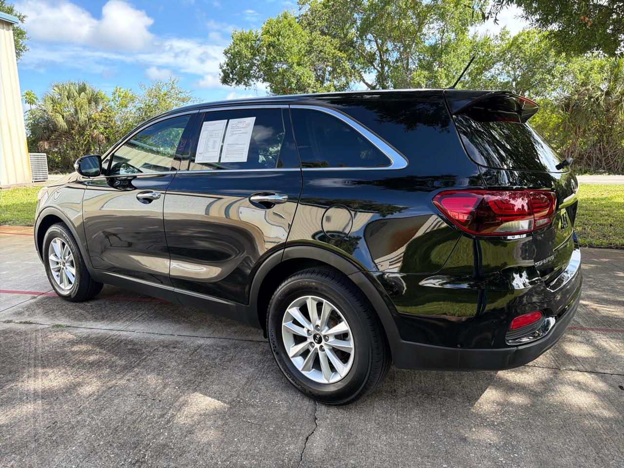 Kia Sorento LX FWD 2019