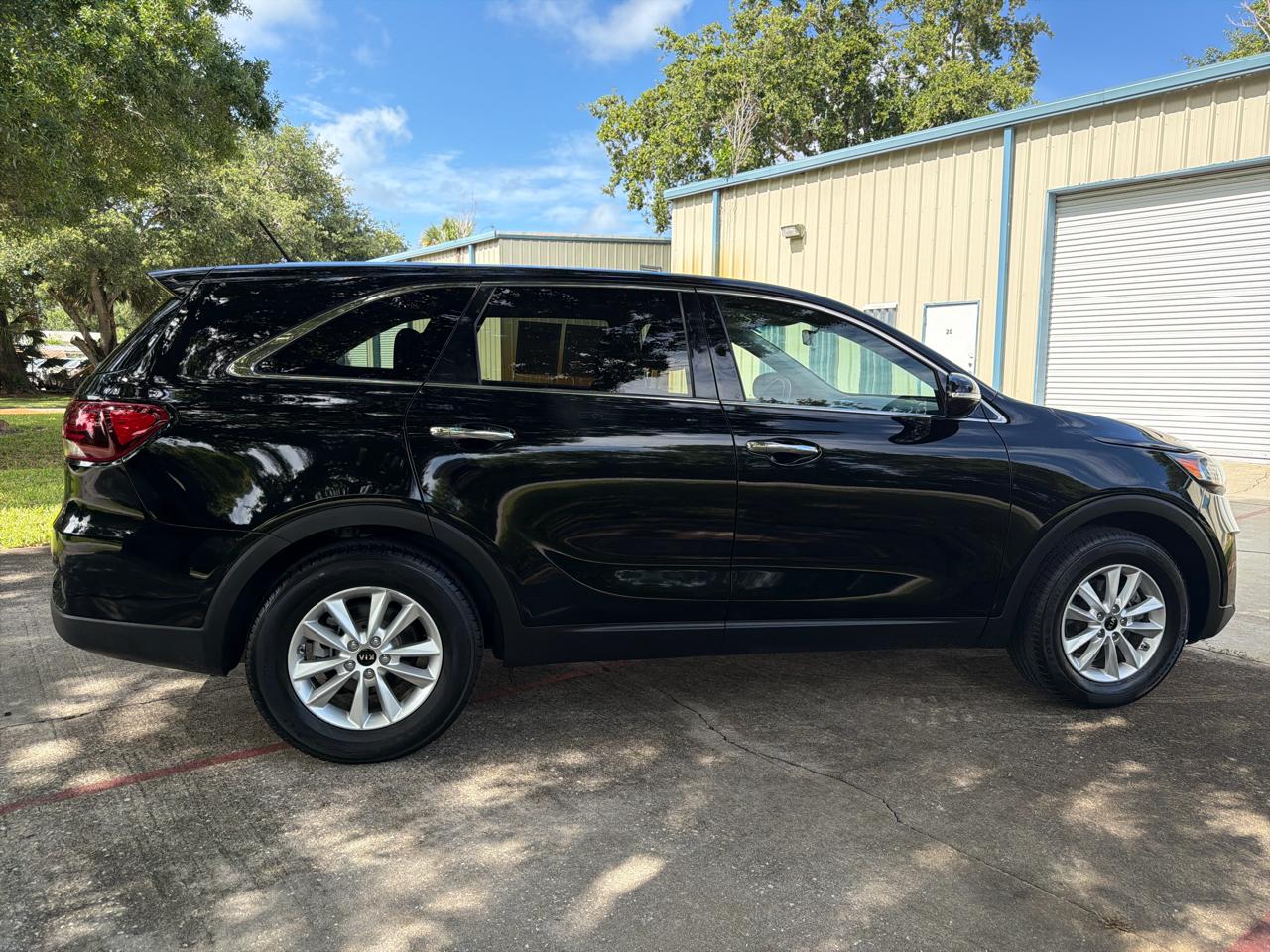 Kia Sorento LX FWD 2019