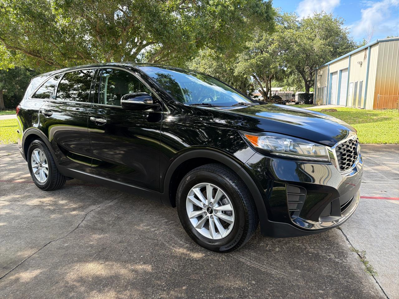 Kia Sorento LX FWD 2019
