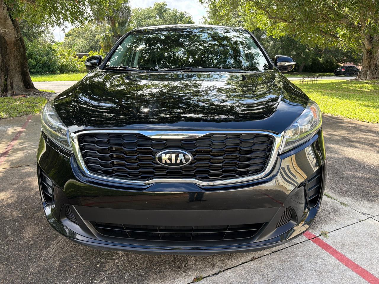 Kia Sorento LX FWD 2019