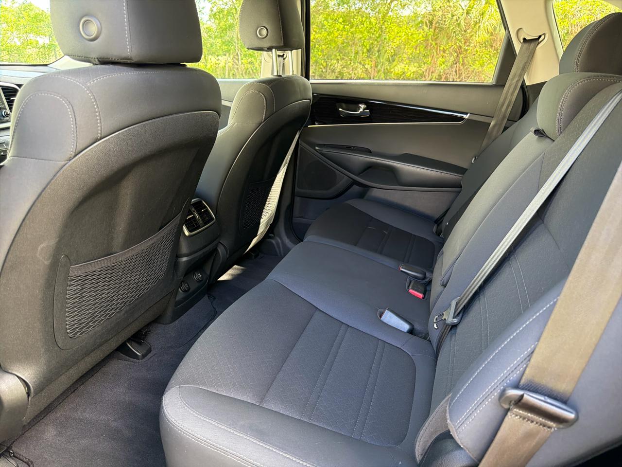 Kia Sorento LX FWD 2019
