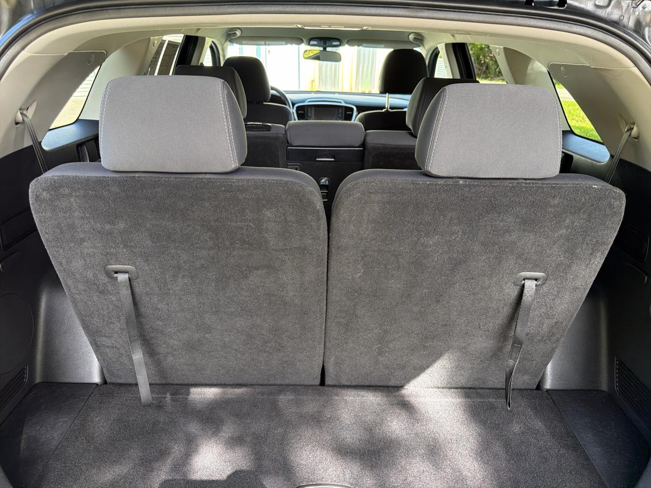 Kia Sorento LX FWD 2019