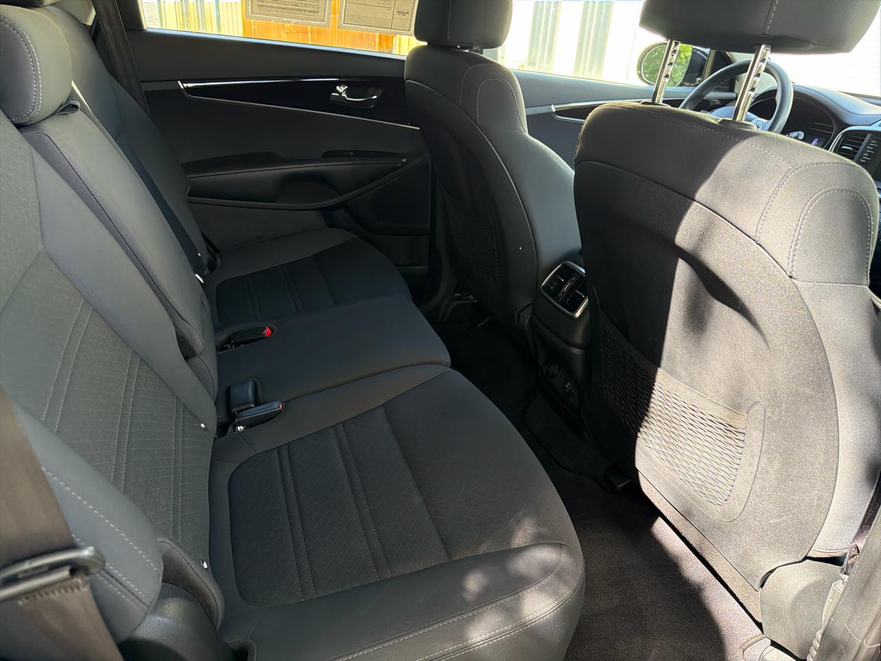Kia Sorento LX FWD 2019