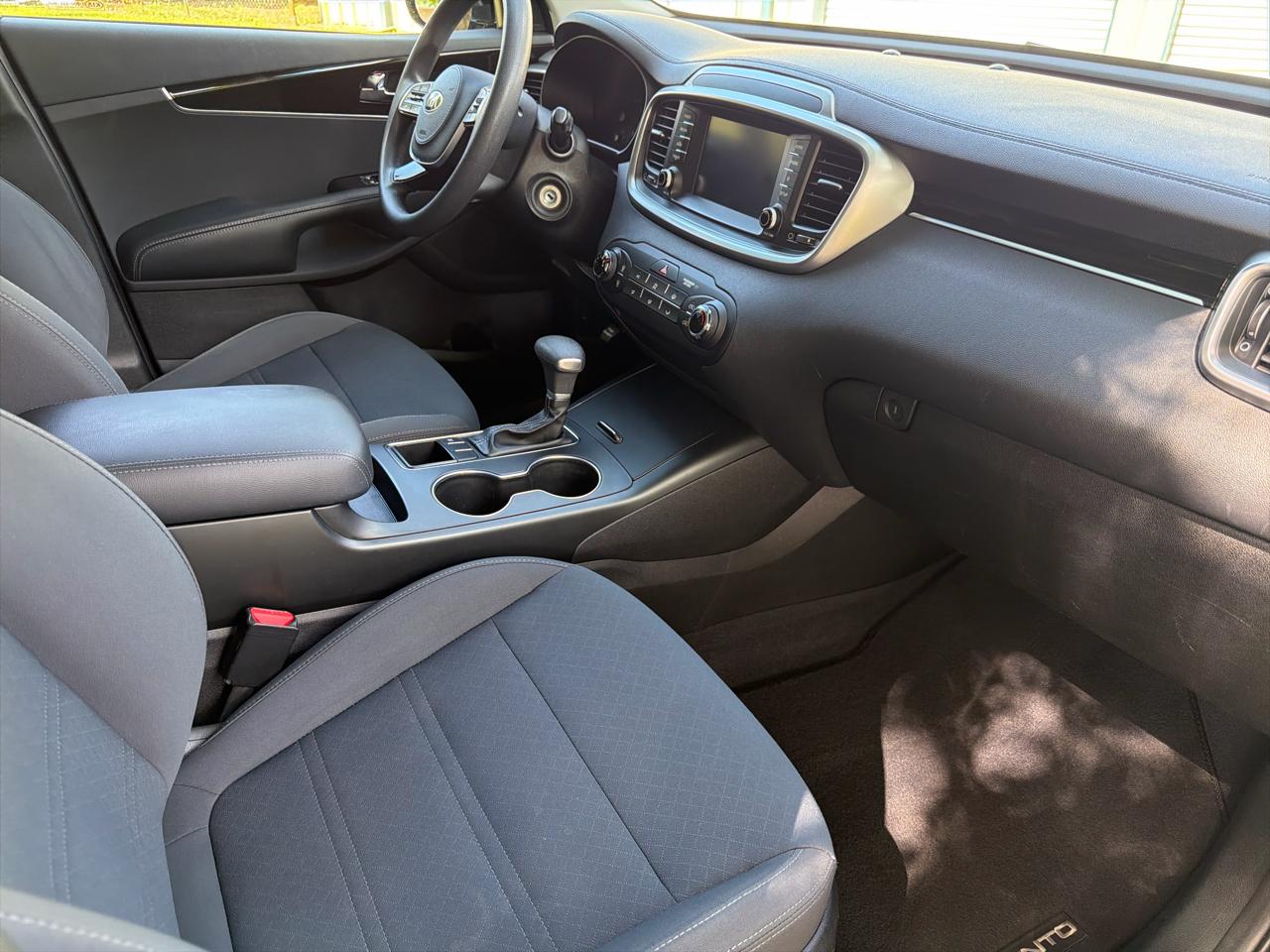 Kia Sorento LX FWD 2019