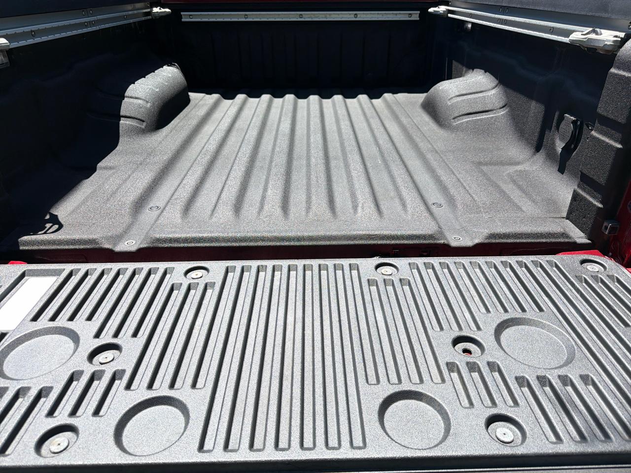 Nissan Frontier King Cab 4x4 SV Auto 2022