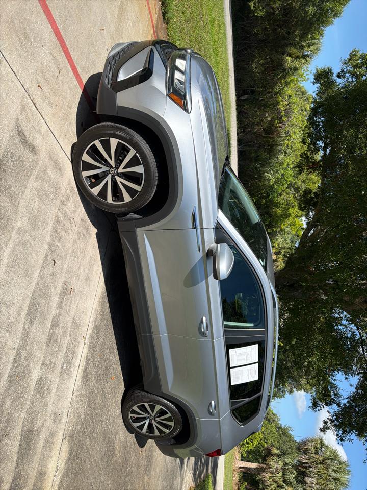 Volkswagen Taos SE FWD 2023
