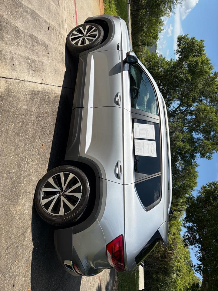 Volkswagen Taos SE FWD 2023