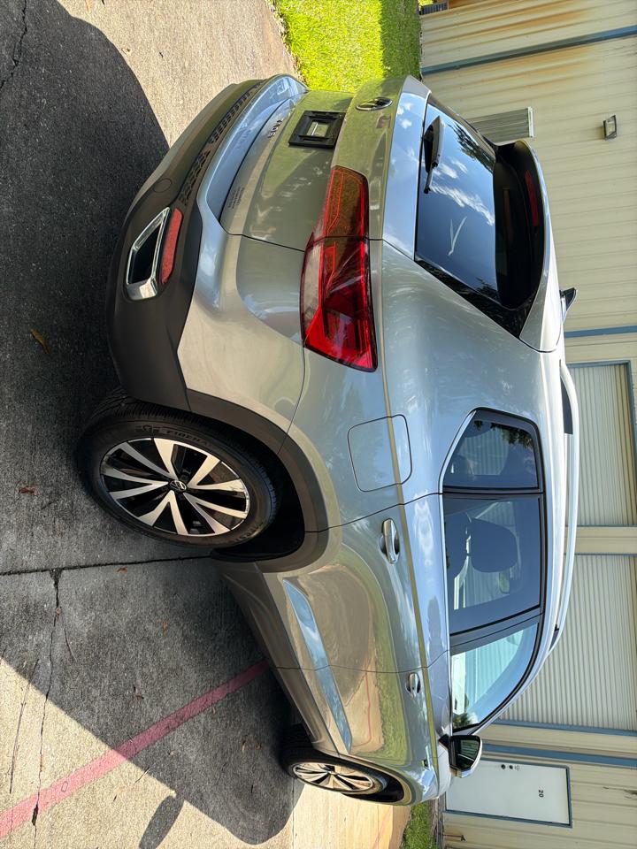 Volkswagen Taos SE FWD 2023