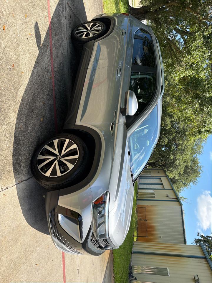 Volkswagen Taos SE FWD 2023