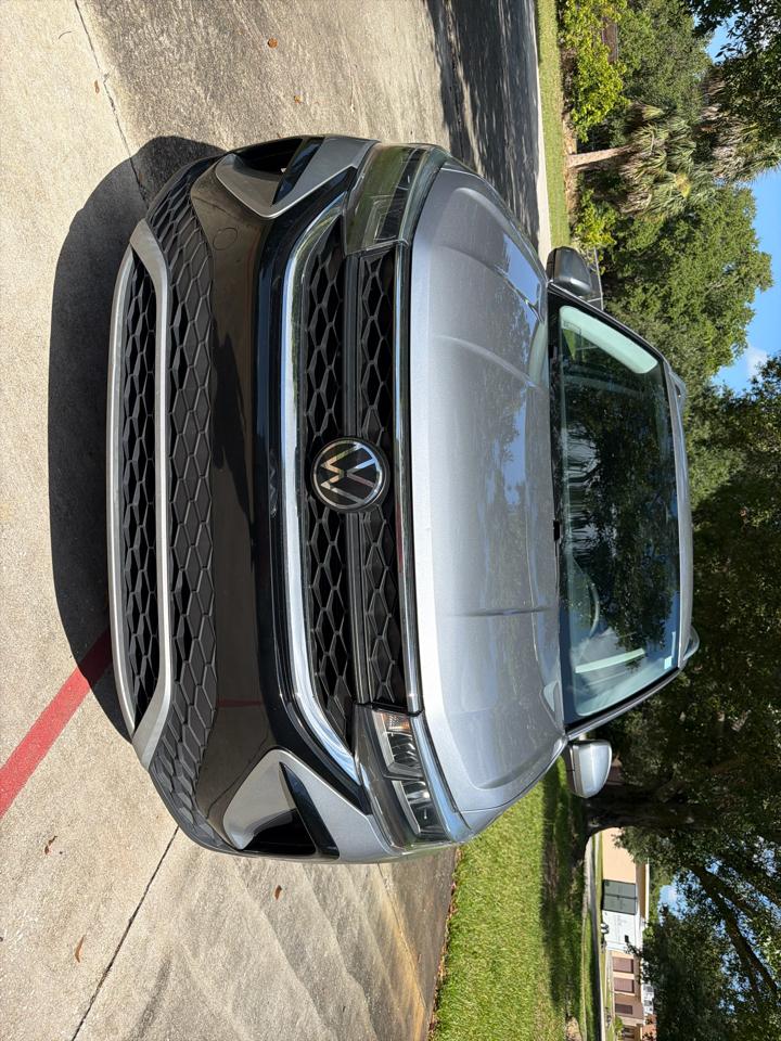 Volkswagen Taos SE FWD 2023