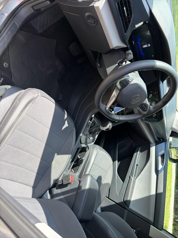 Volkswagen Taos SE FWD 2023
