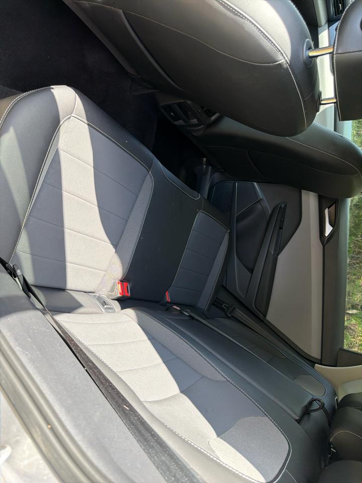 Volkswagen Taos SE FWD 2023