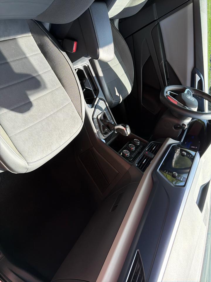 Volkswagen Taos SE FWD 2023