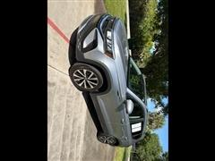 2023 Volkswagen Taos 