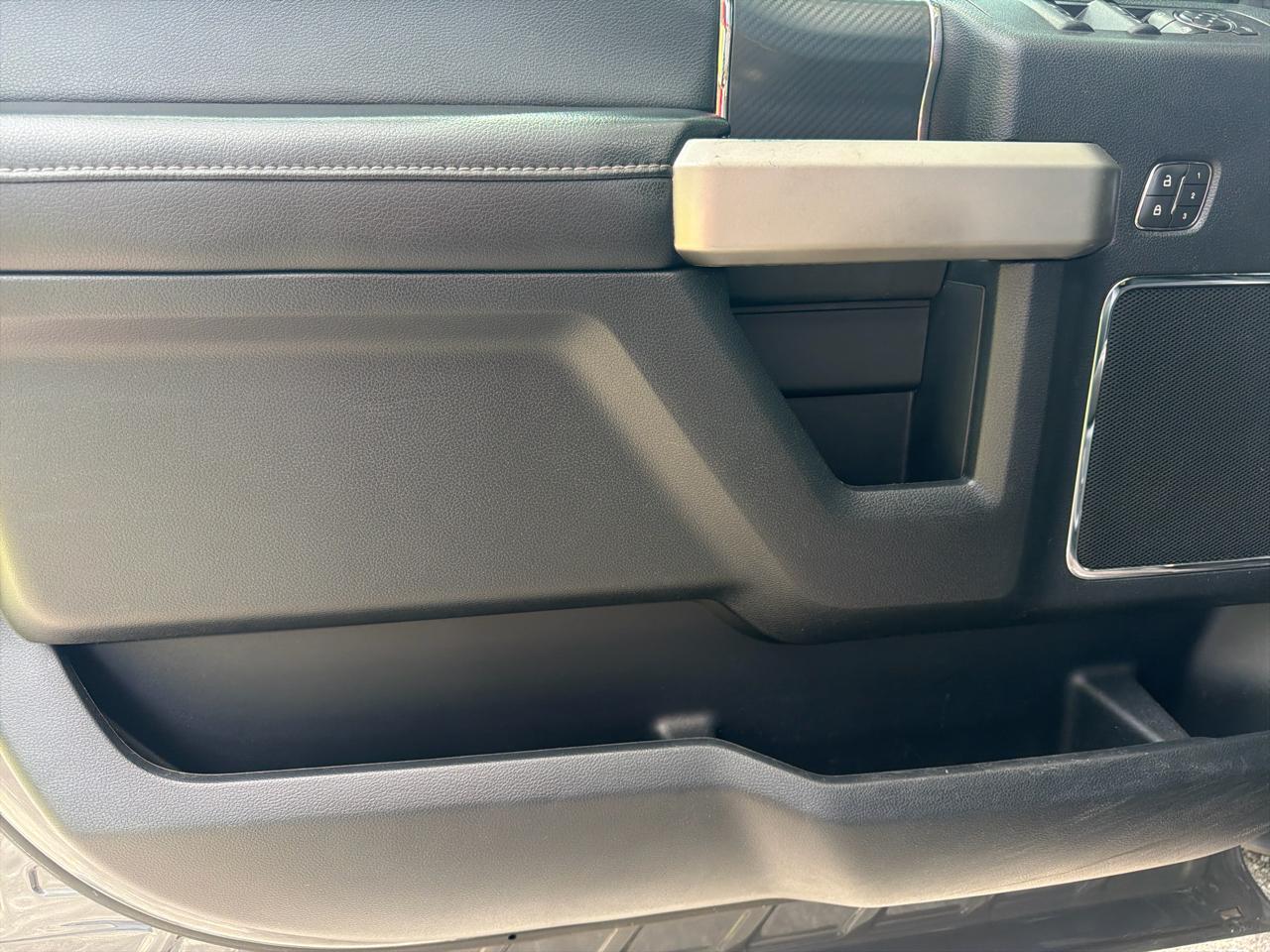 Ford F-150 Lariat 2WD SuperCrew 5.5' Box 2020