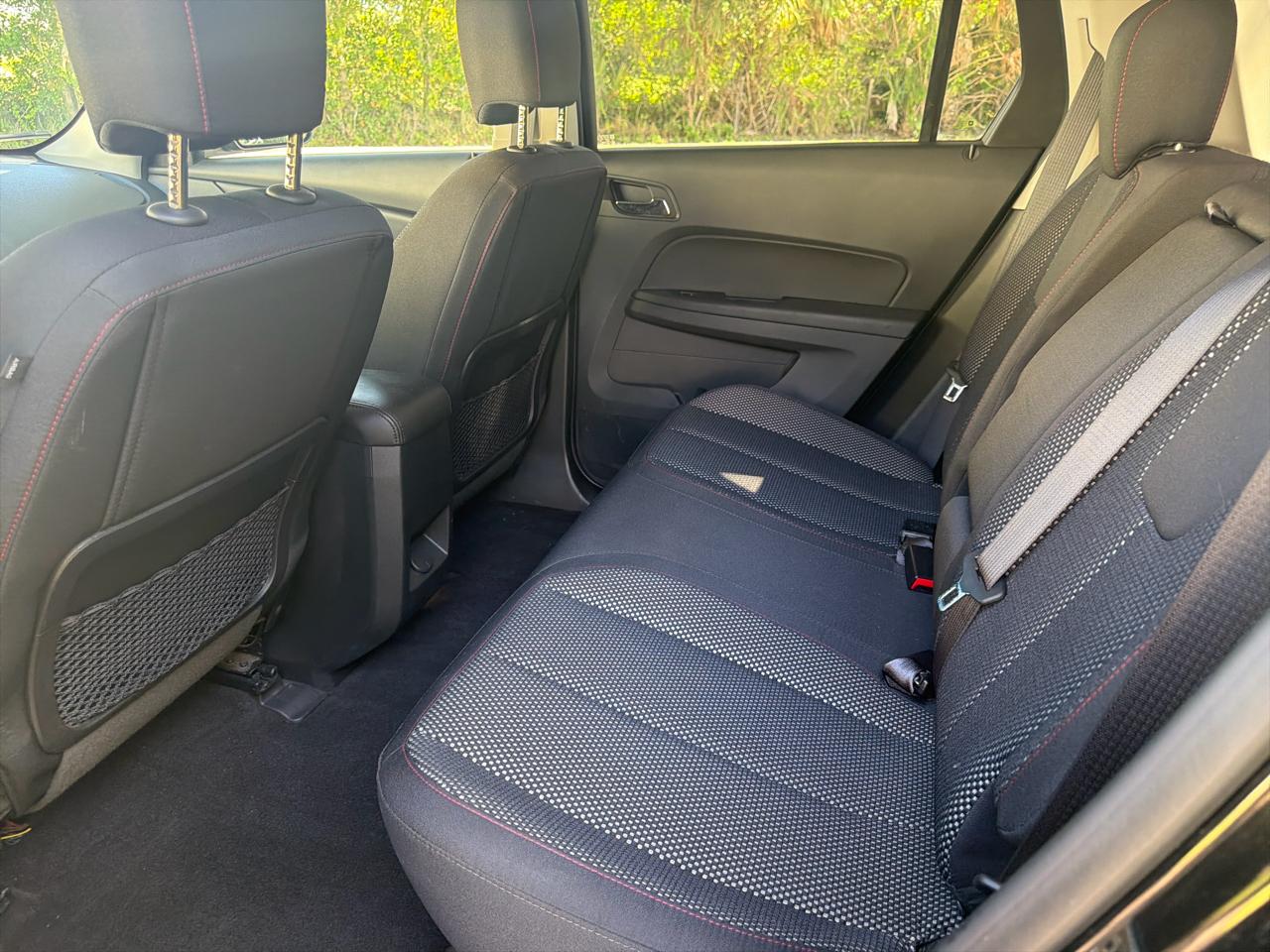 GMC Terrain AWD 4dr SLE w/SLE-2 2016