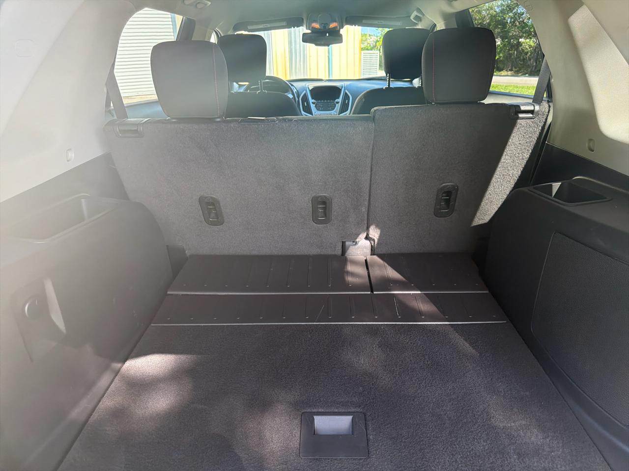 GMC Terrain AWD 4dr SLE w/SLE-2 2016