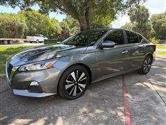 2022 Nissan Altima 