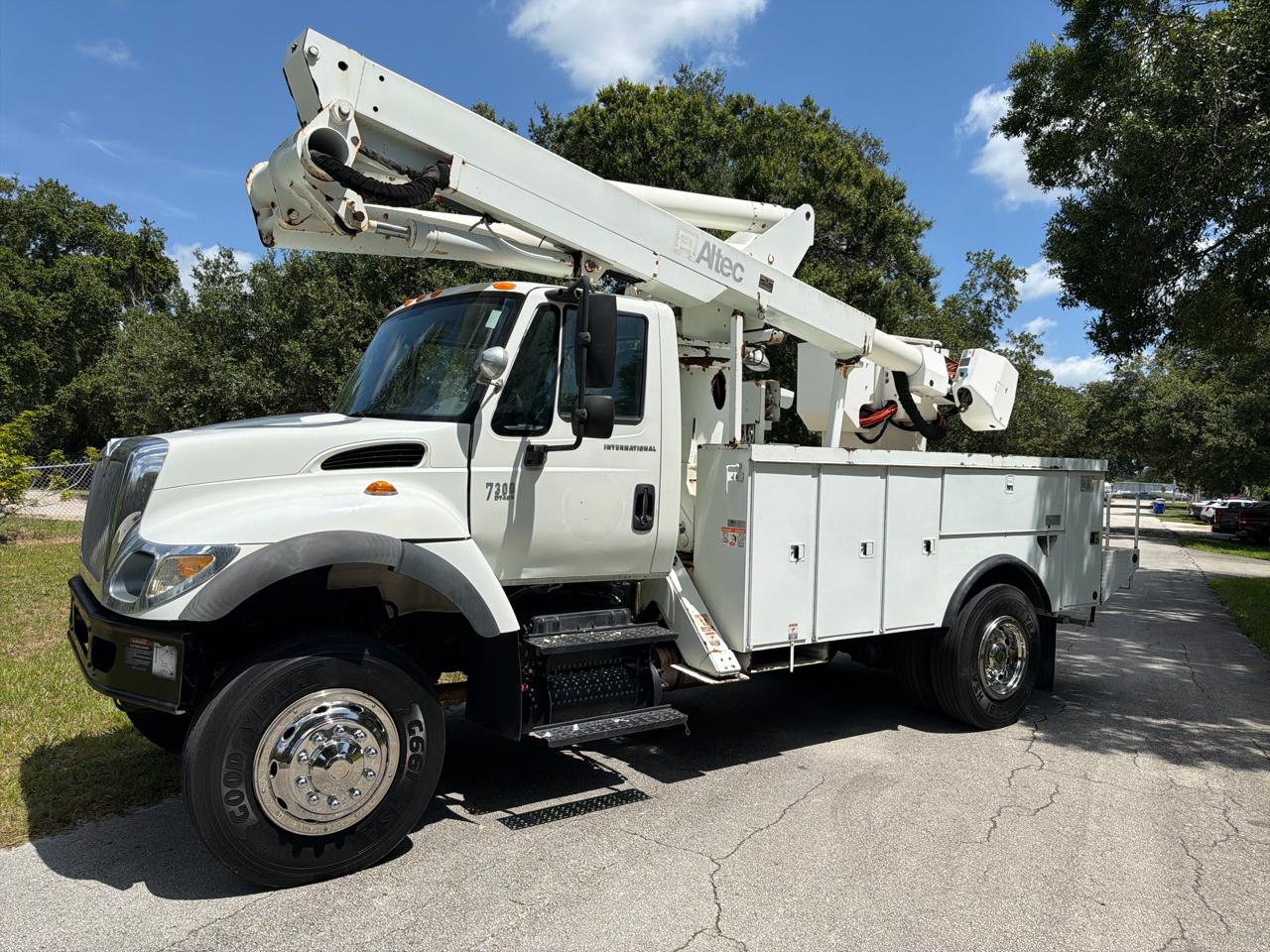 International 7300  2005