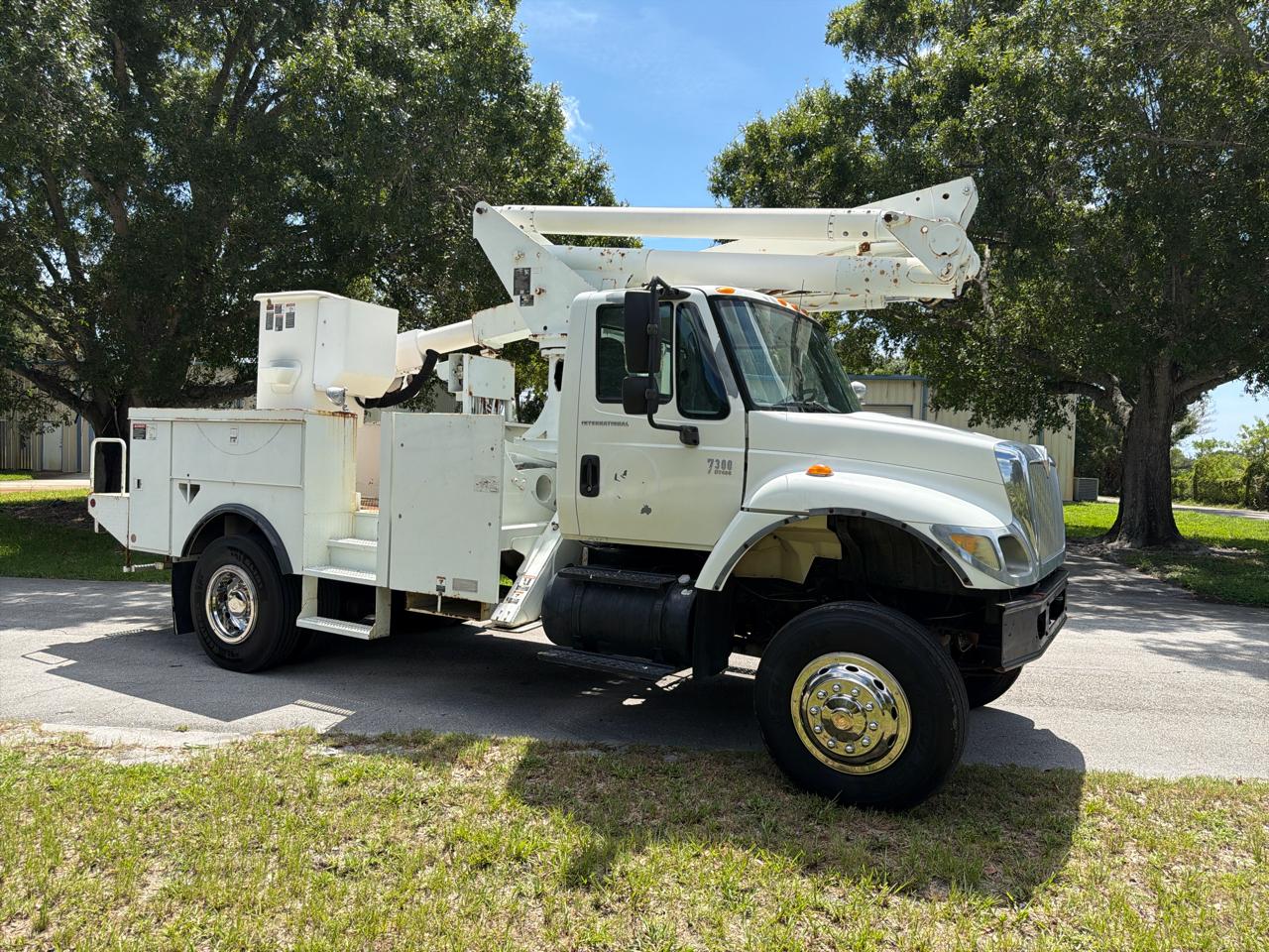 International 7300  2005