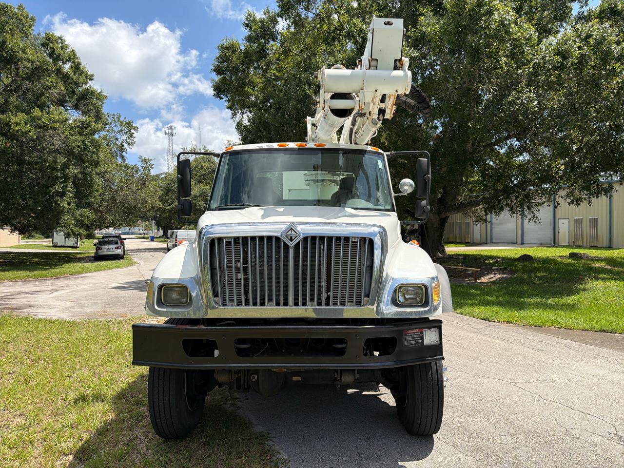 International 7300  2005