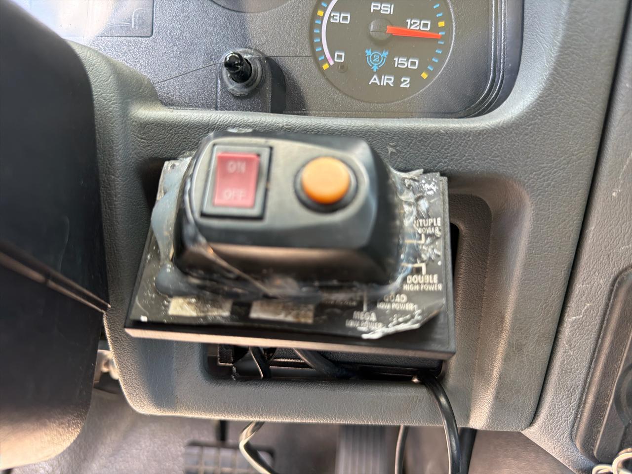 International 7300  2005