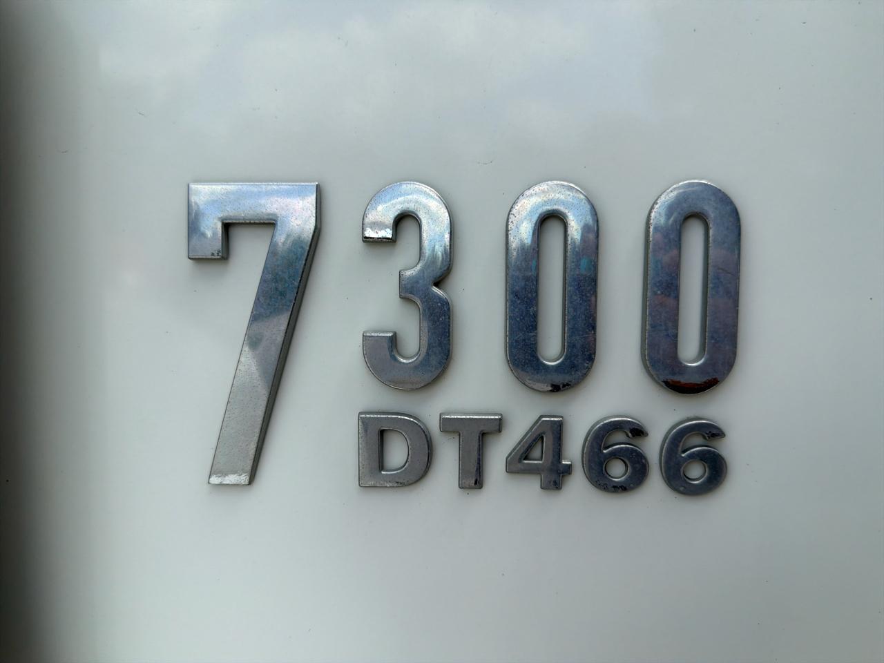 International 7300  2005