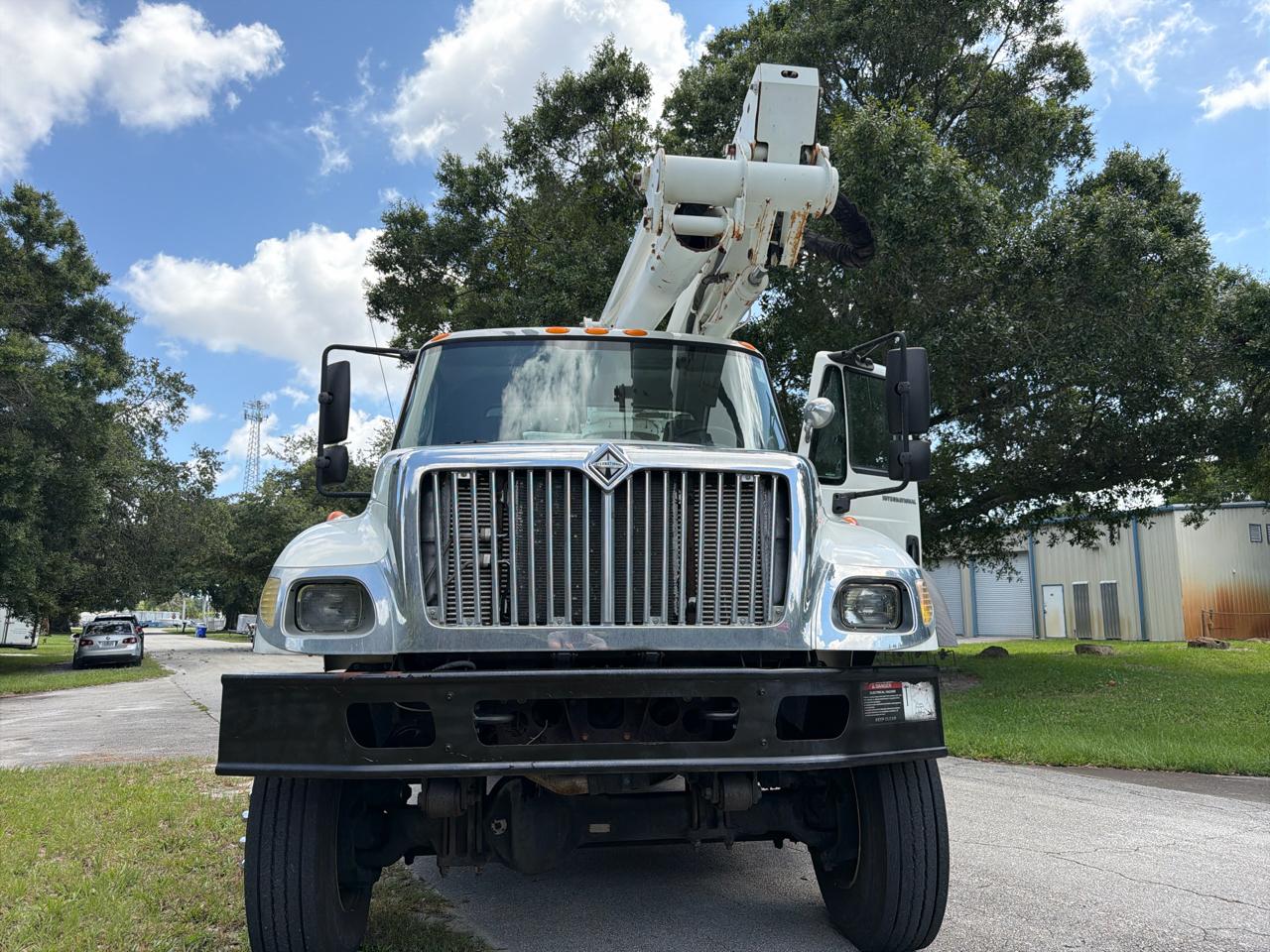 International 7300  2005