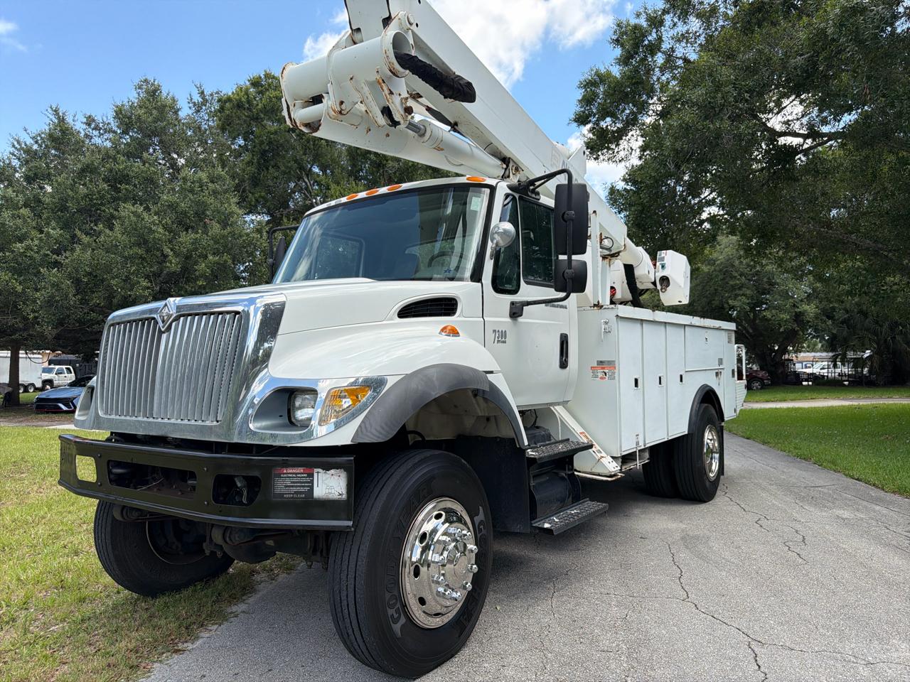 International 7300  2005