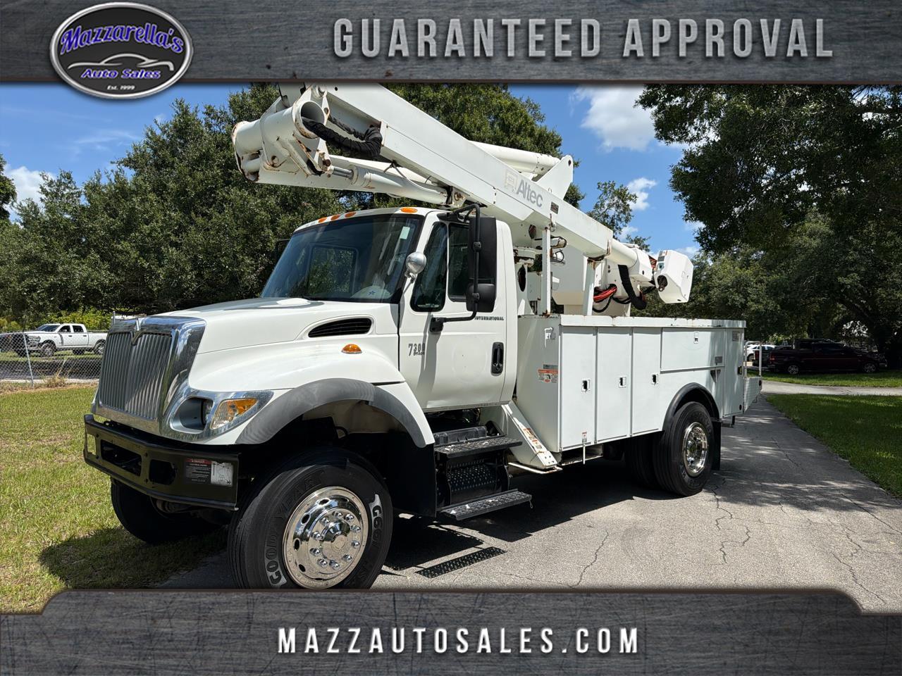 International 7300  2005