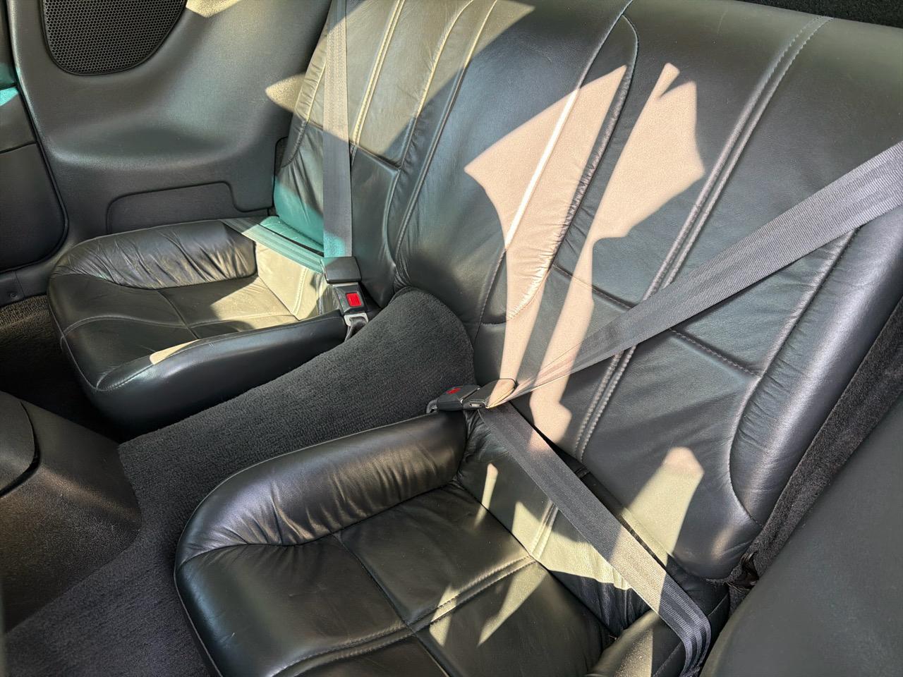 Chevrolet Camaro 2dr Coupe Z28 1995