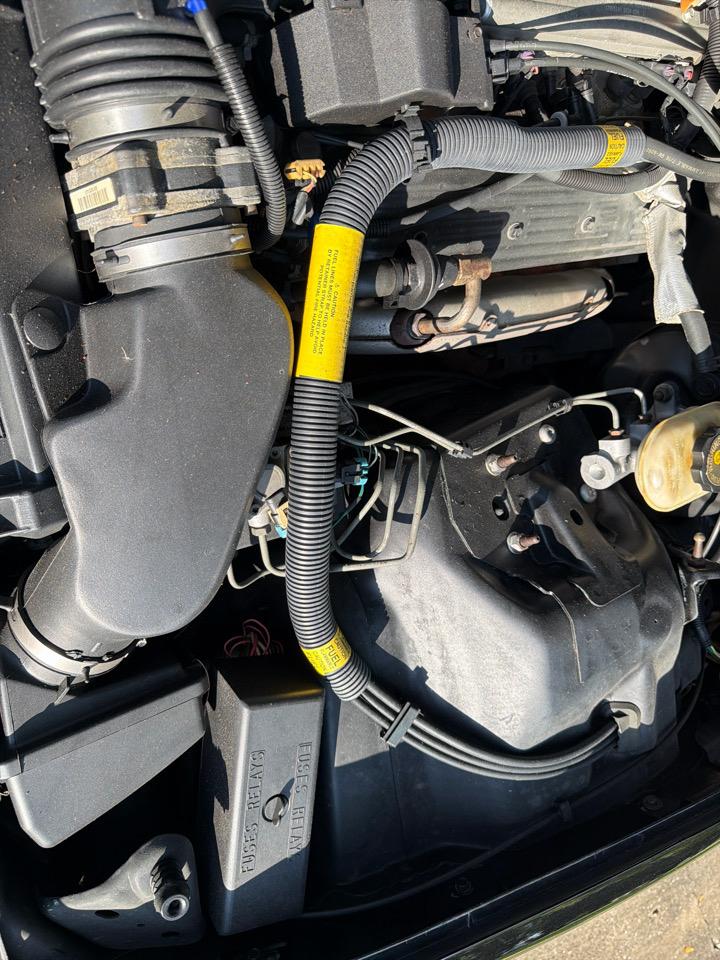 Chevrolet Camaro 2dr Coupe Z28 1995