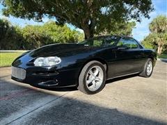 1995 Chevrolet Camaro 