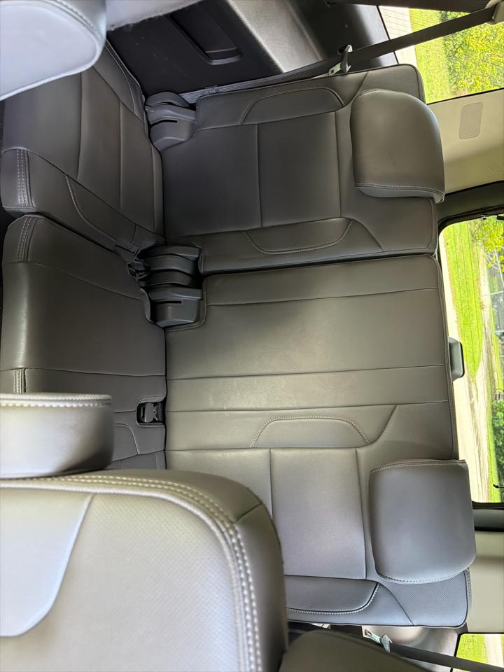 GMC Yukon XL 4WD 4dr Denali 2017