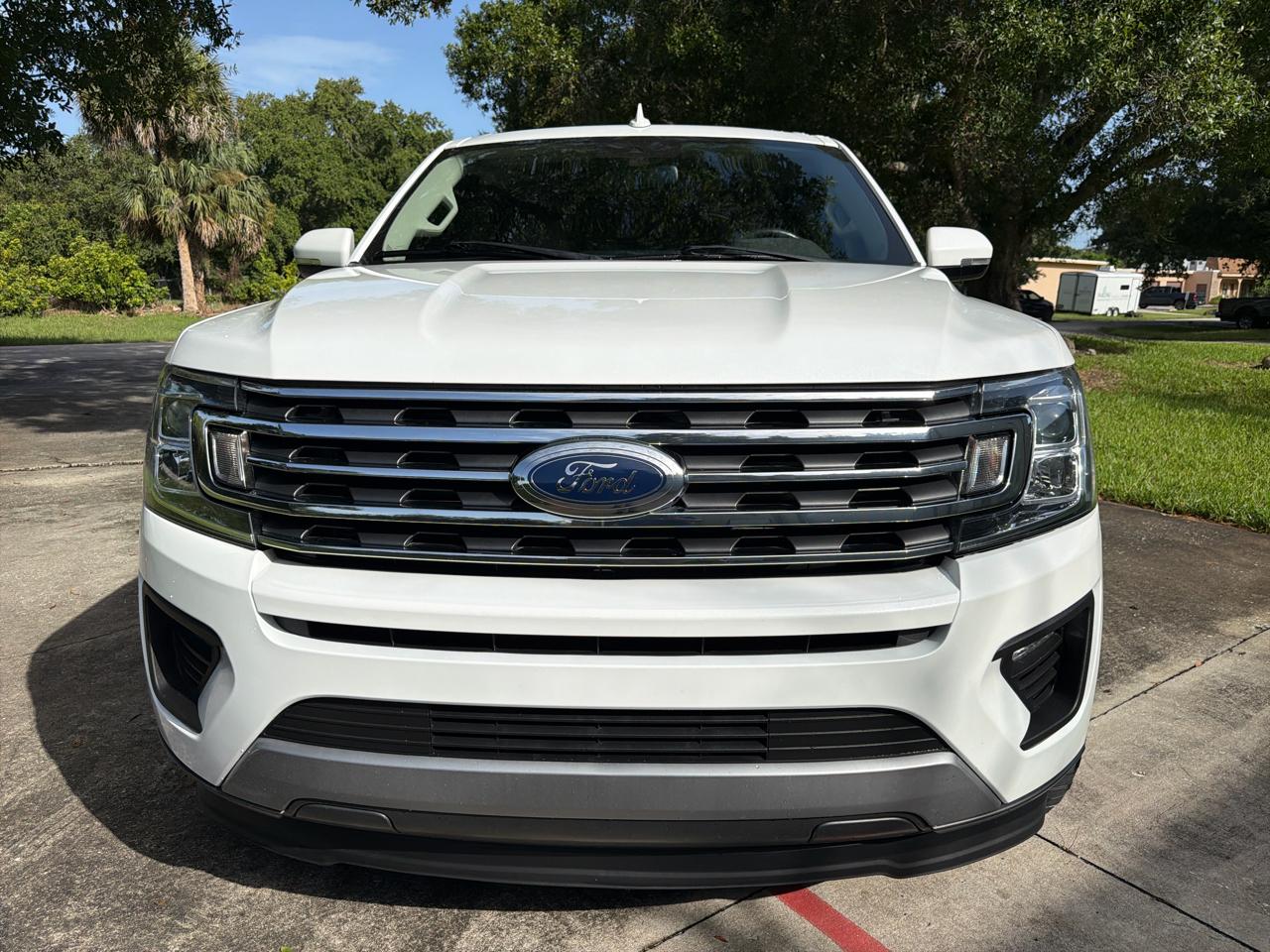 Ford Expedition Max XLT 4x2 2021