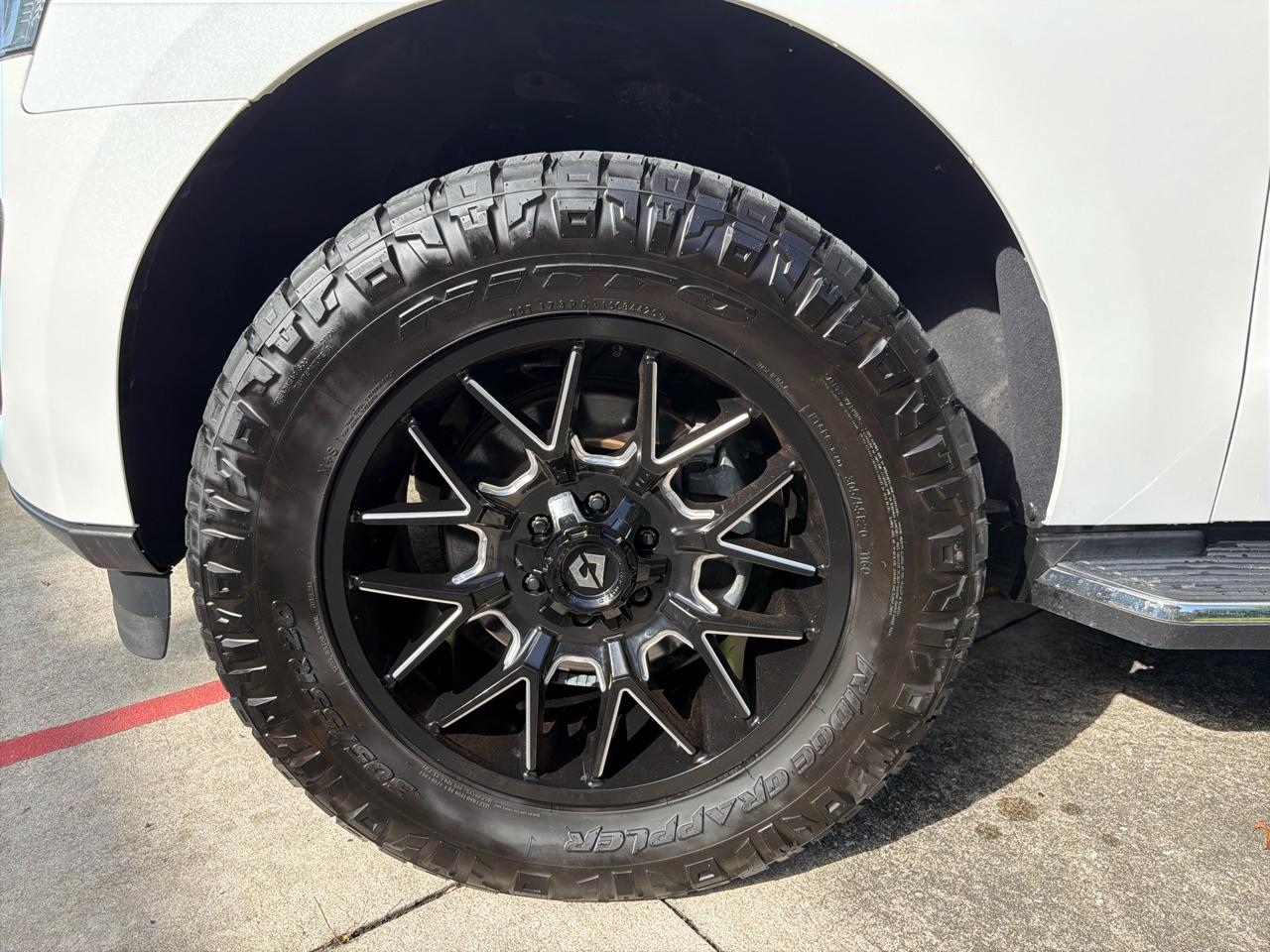 Ford Expedition Max XLT 4x2 2021
