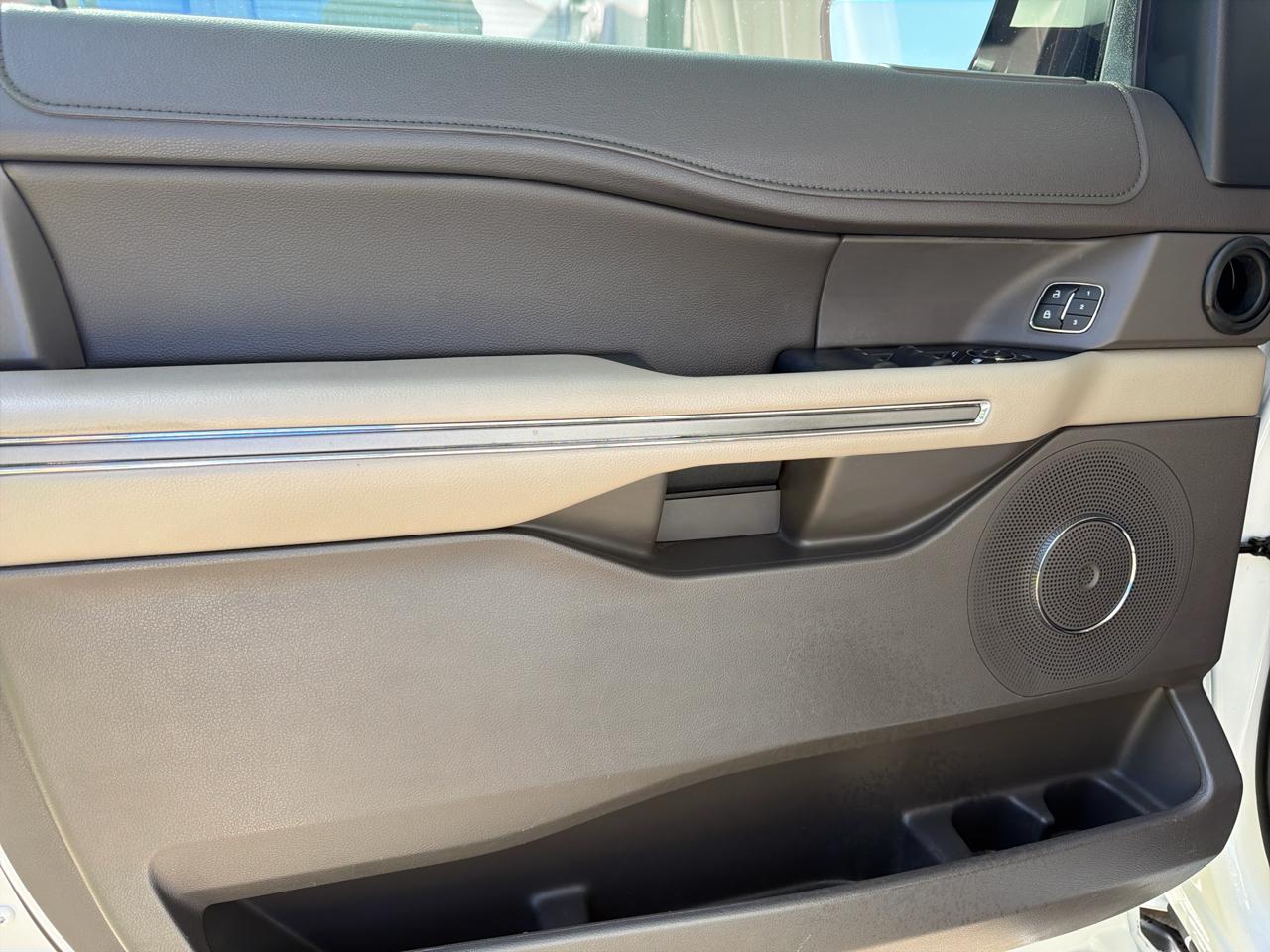 Ford Expedition Max XLT 4x2 2021