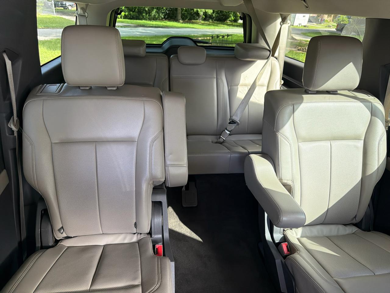 Ford Expedition Max XLT 4x2 2021