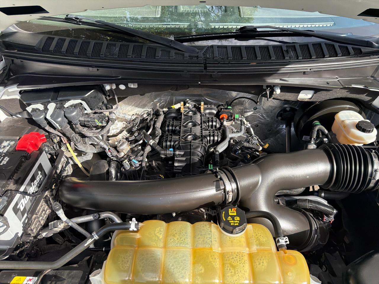 Ford Expedition Max XLT 4x2 2021