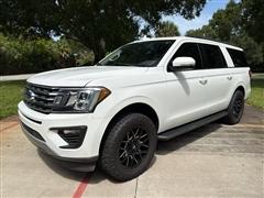 2021 Ford Expedition Max 
